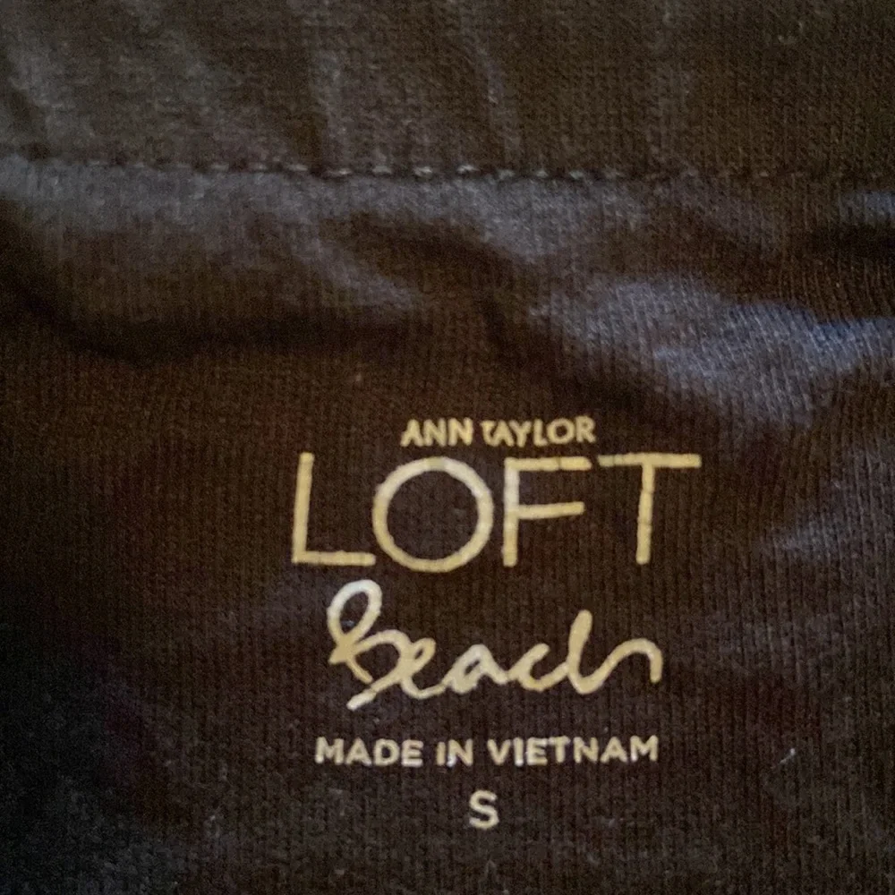 Loft Strapless Maxi Dress - Picture 4 of 5